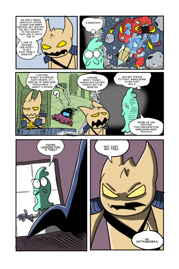 StarSeed - Image 5